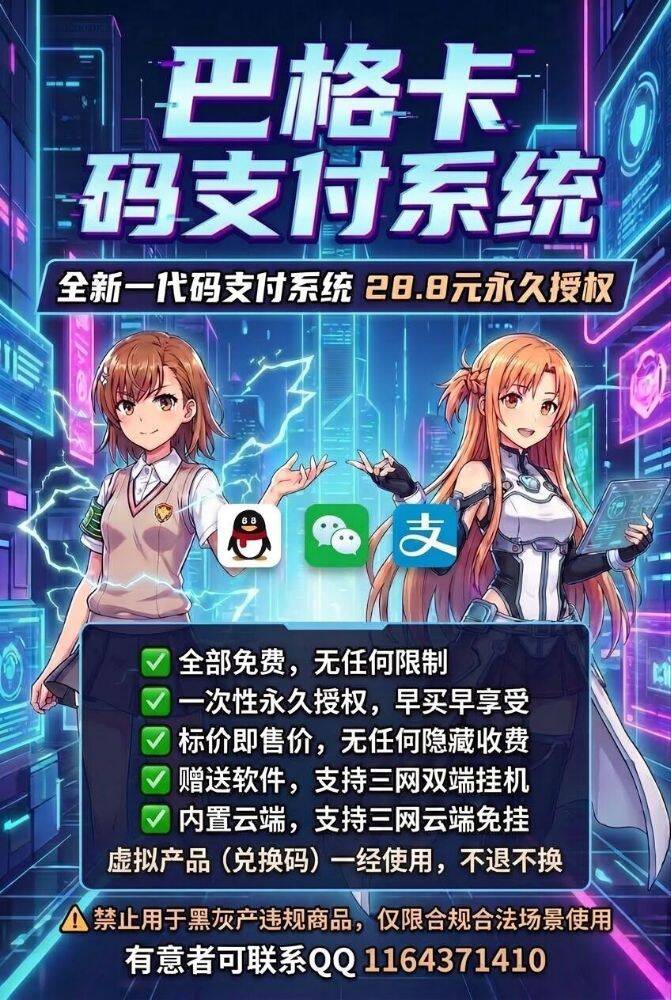 码支付系统源码正版授权